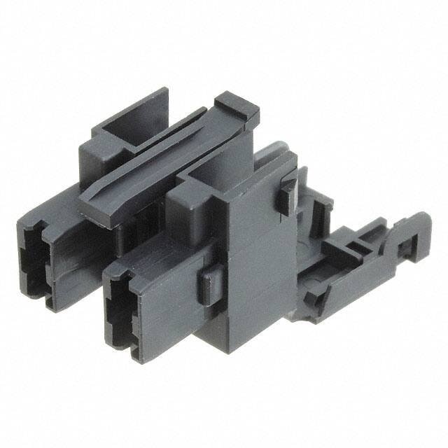 1743206-2 TE Connectivity AMP Connectors  Carcasas Botas